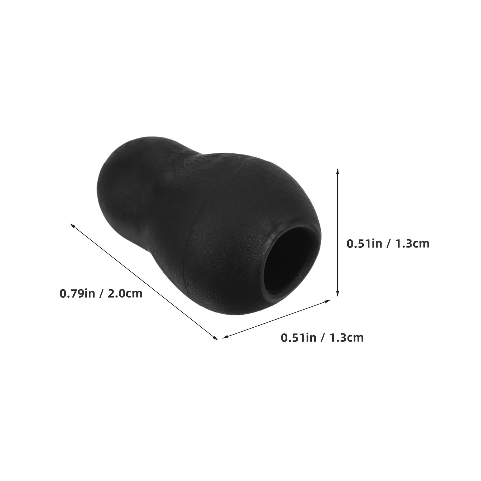 5 pairs Hearing Aid Halloween  - Stethoscope review and price
