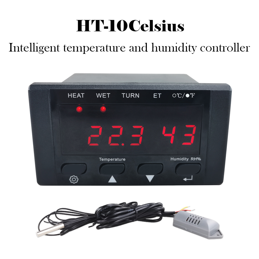 Automatic Intelligent Temperat - Lab Incubator review and price
