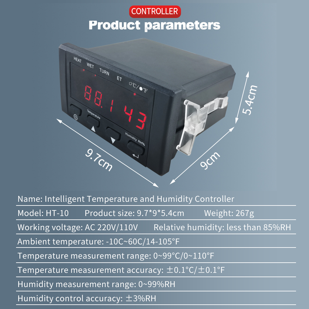 Automatic Intelligent Temperat - Lab Incubator review and price