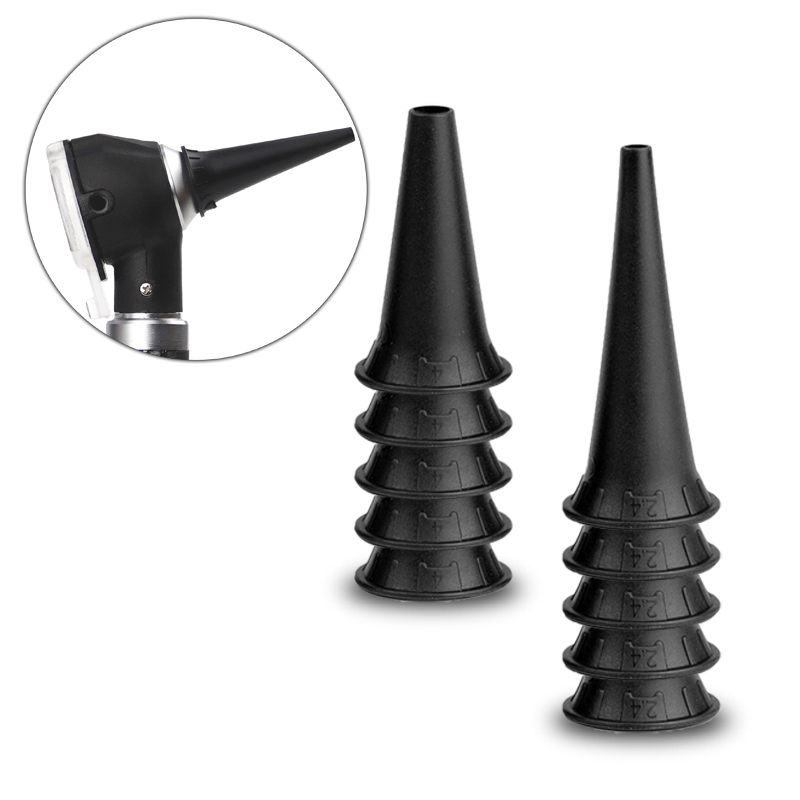 2.4/3/4/5mm 10PCS/Box Reusable - Stethoscope review and price
