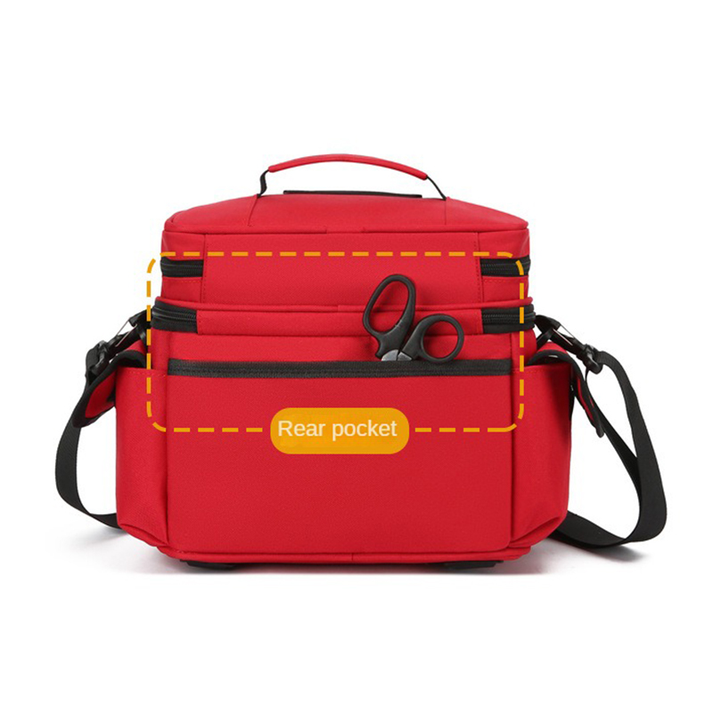 First Aid Kit With Logo Waterp - First Aid Kit review and price