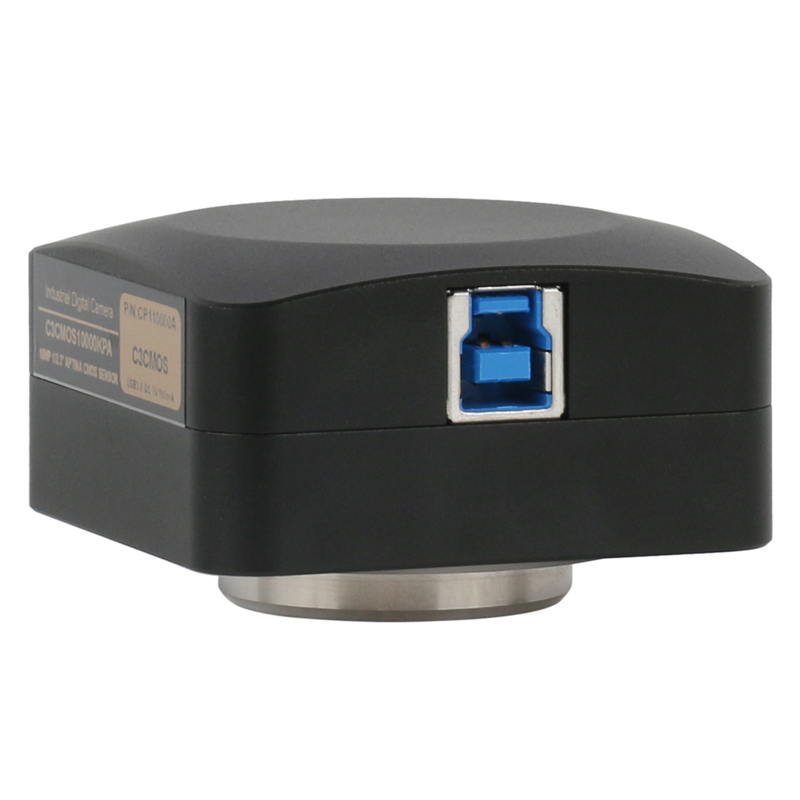 CMOS USB 3.0 10MP 5.1MP Electr - Medical Lab Images review and price