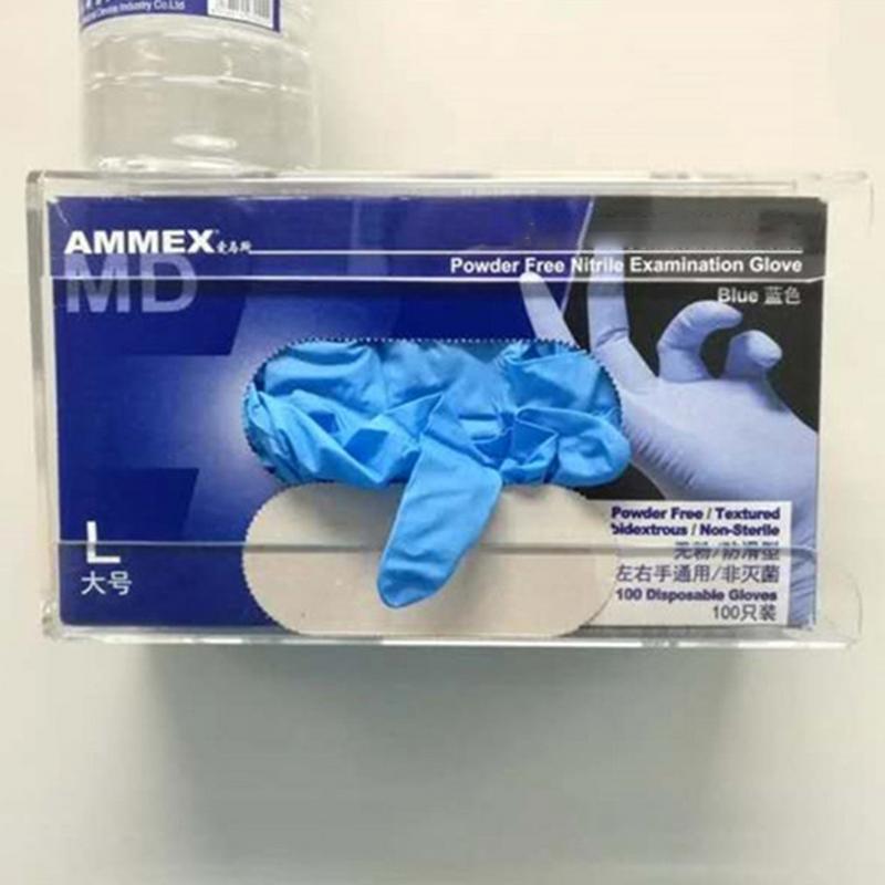 Glove Box Storage Labor Insura - Medical Gloves review and price