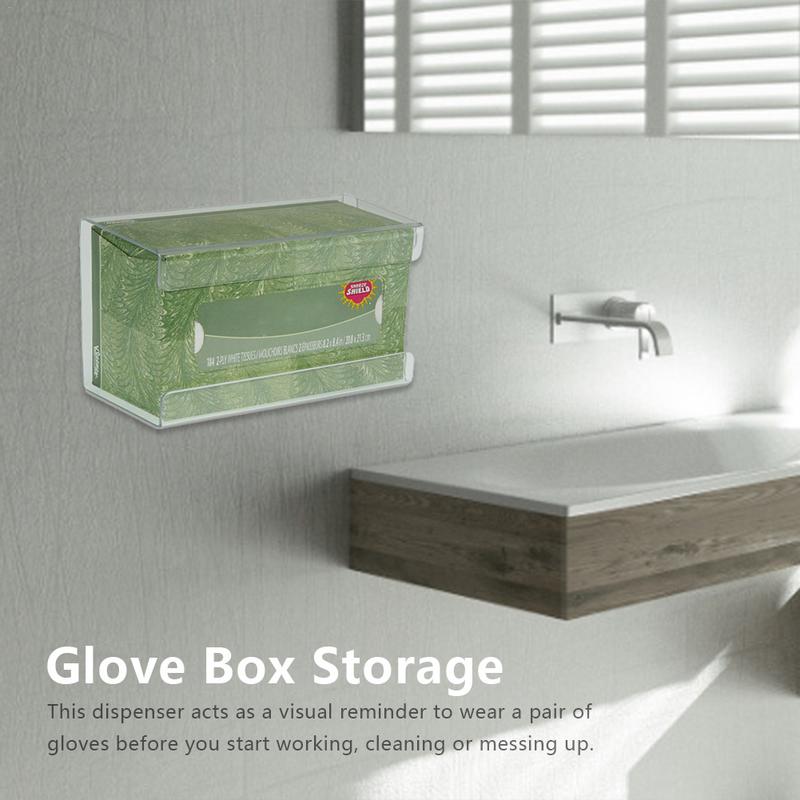 Glove Box Storage Labor Insura - Medical Gloves review and price