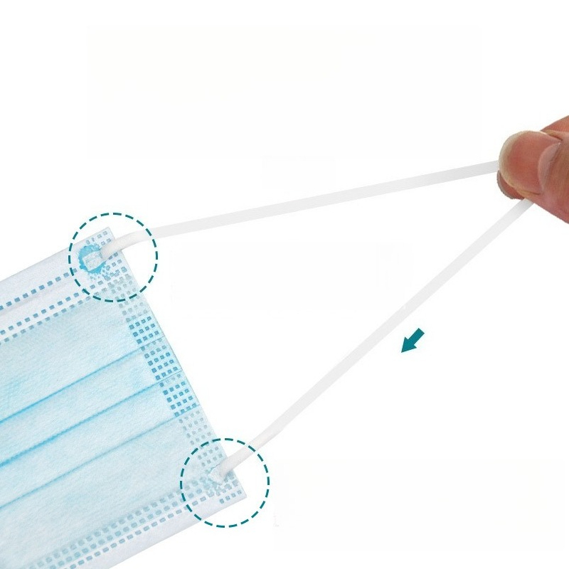 Activated Carbon Mask Dust Pre - Surgical Mask review and price