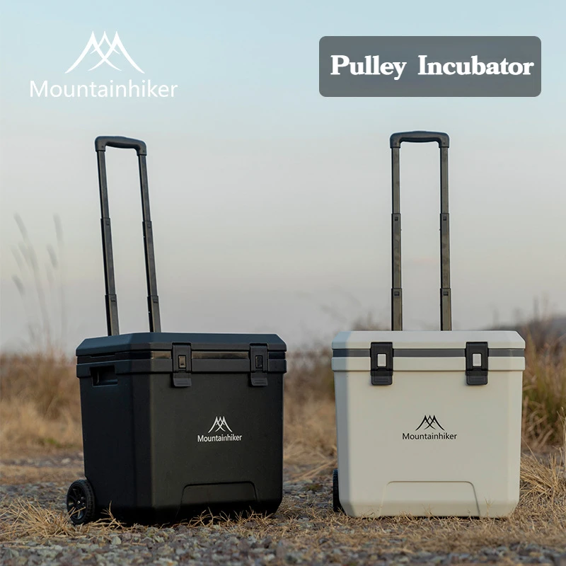 MOUNTAINHIKER 36L Outdoor Refr - Lab Incubator review and price