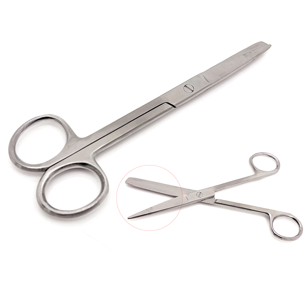 14cm Medical Surgical Scissors - Medical Scissors review and price