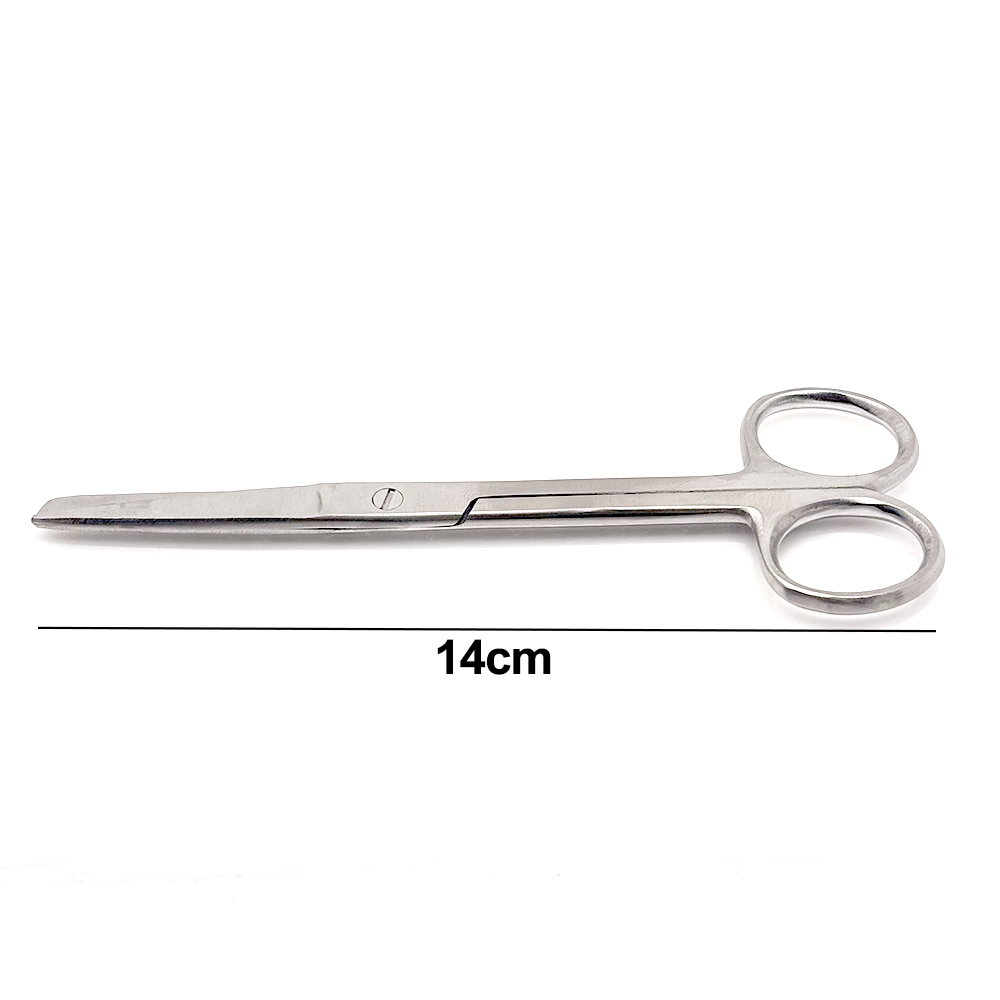 14cm Medical Surgical Scissors - Medical Scissors review and price