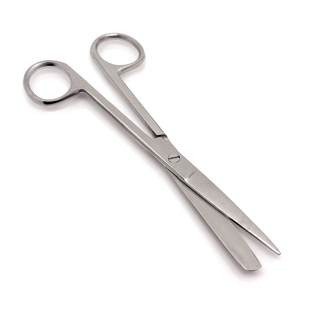 14cm Medical Surgical Scissors - Medical Scissors review and price