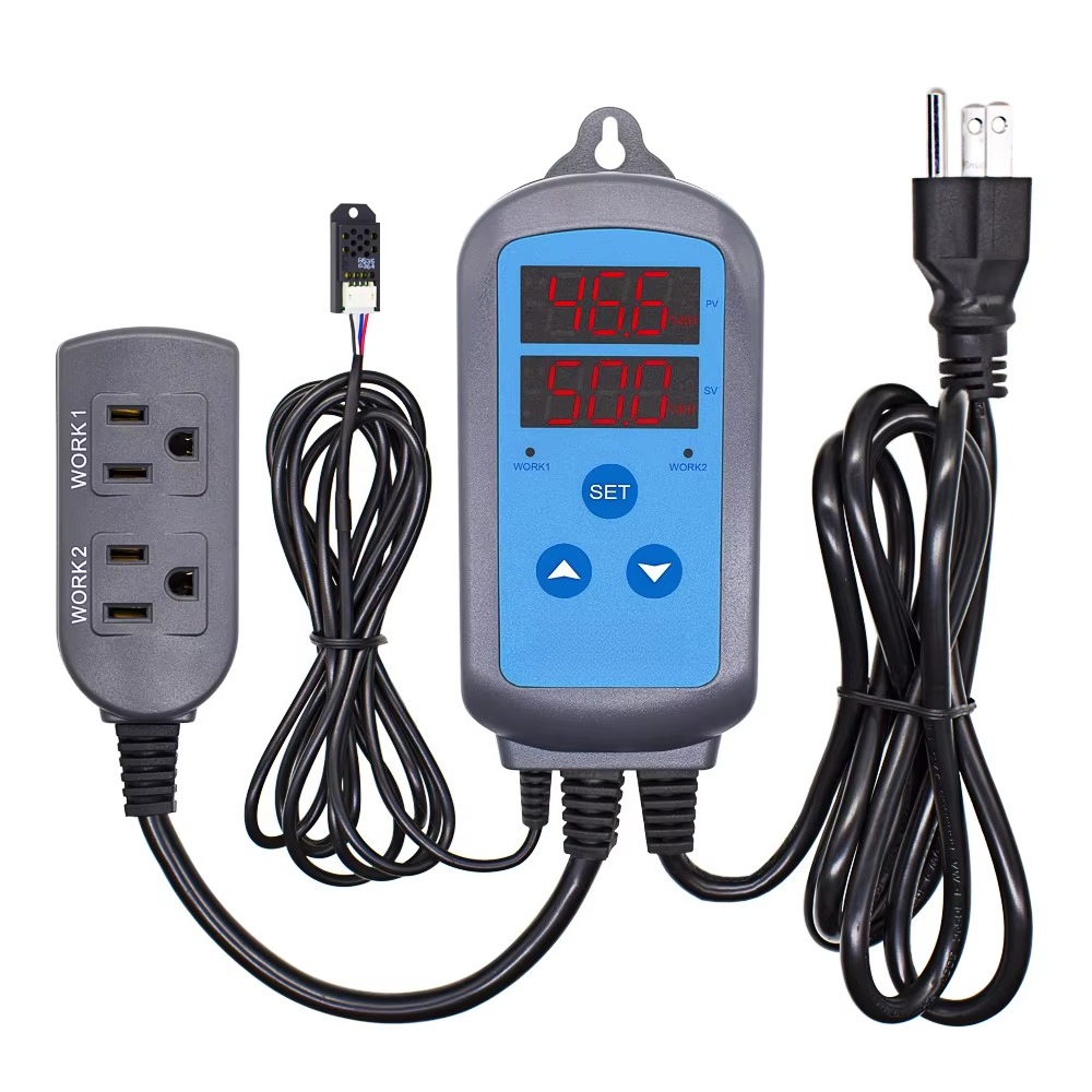 IHC-200 Digital Dural Stage Hu - Thermometer Digital review and price