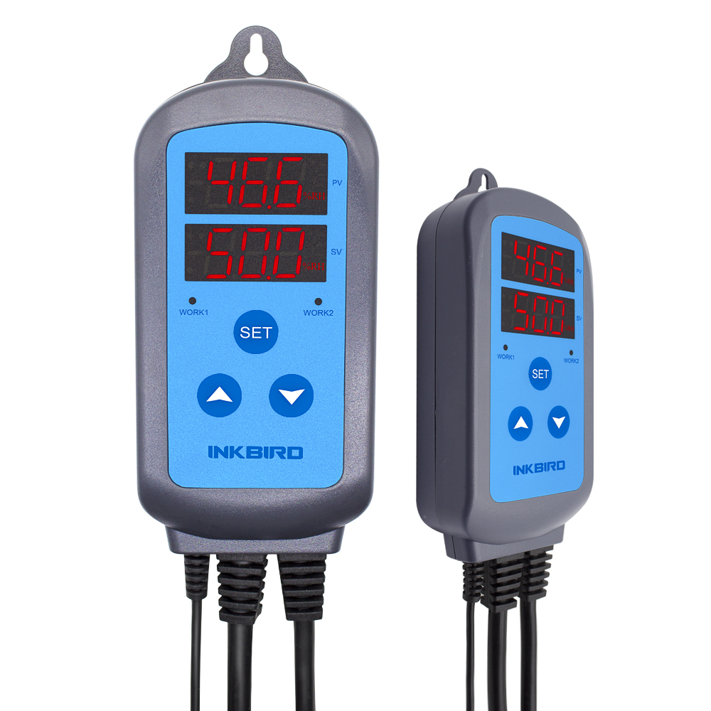 IHC-200 Digital Dural Stage Hu - Thermometer Digital review and price