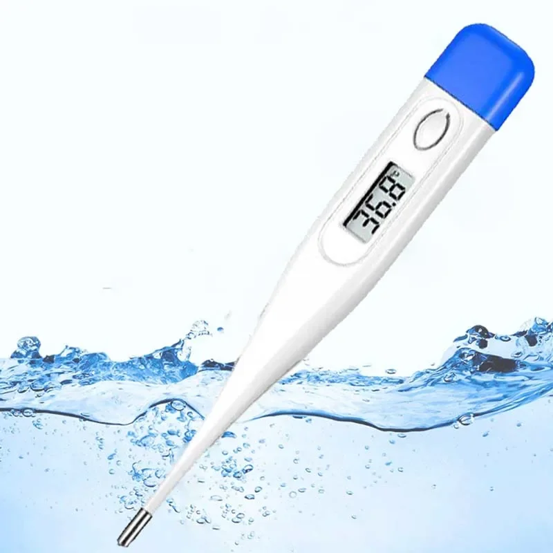 Medical Ear Thermometer Digita - Pulse Oximeter review and price