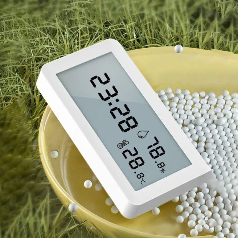 Electronic Thermometer Hygrome - Thermometer Digital review and price