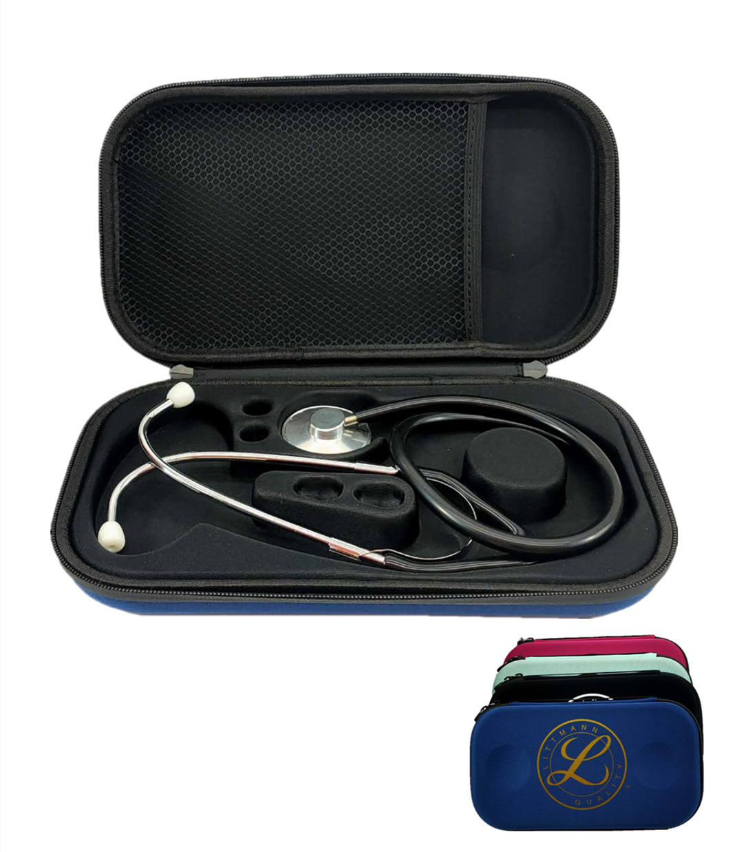 For 3M Littmann Classic III Qu - Stethoscope review and price