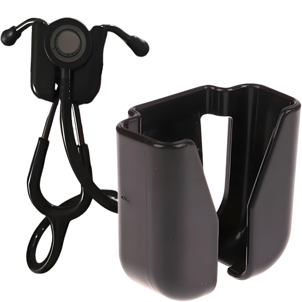 Universal Stethoscopes Clip Hi - Stethoscope review and price