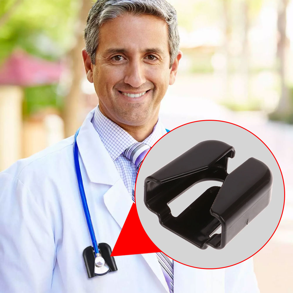 Universal Stethoscopes Clip Hi - Stethoscope review and price