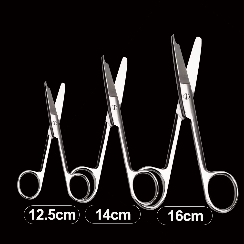 16cm/14cm/12.5cm Spencer Stitc - Medical Scissors review and price