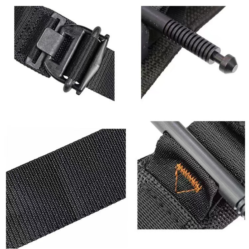 SOF 5th Gen Tourniquet 2/4Pcs  - First Aid Kit review and price