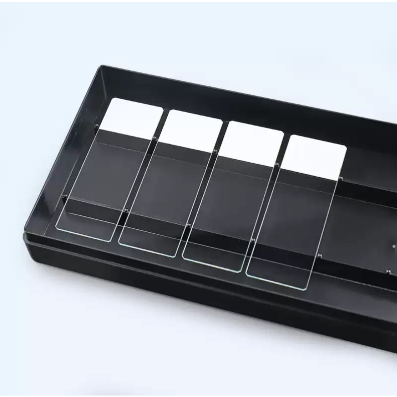 Clear/Black Slide Moisture Cha - Lab Incubator review and price