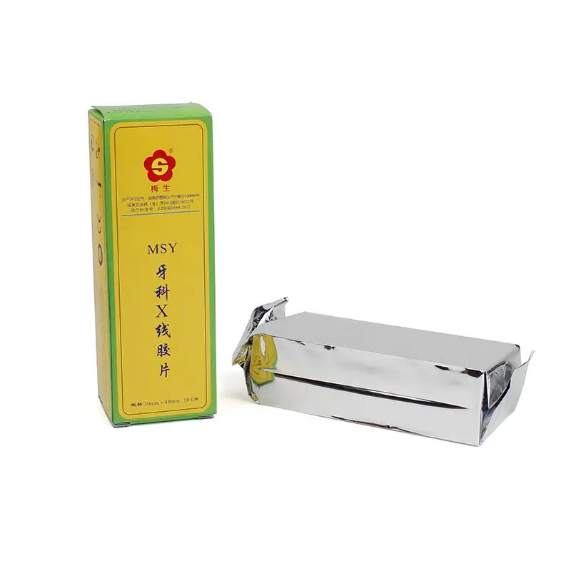 30*40mm Dental X-ray Film 100P - Xlab Medical review and price