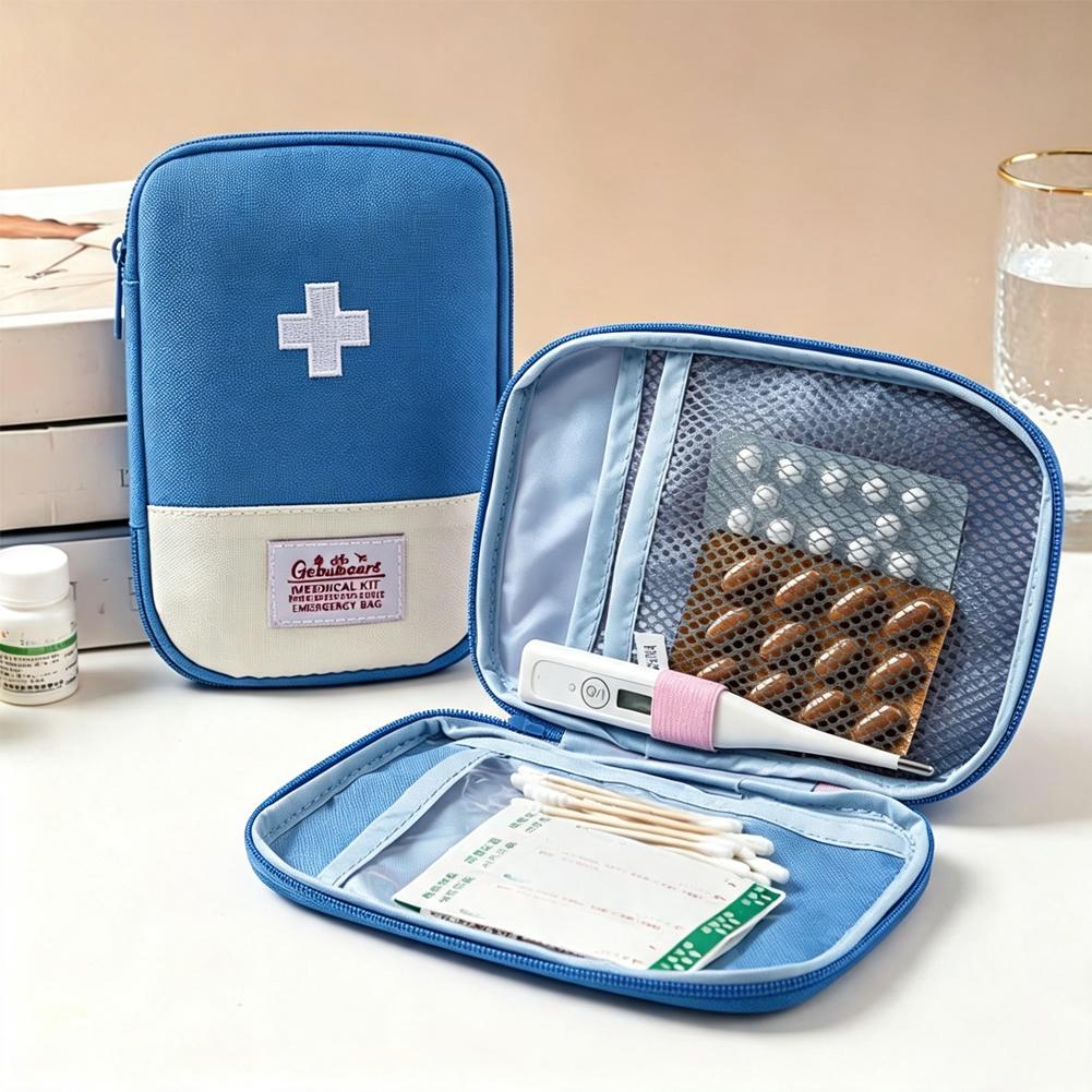 Large Capacity Portable First  - First Aid Kit review and price