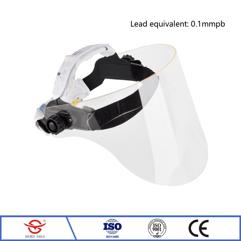 X-ray protective 0.1mmpb lead  - Xlab Medical review and price