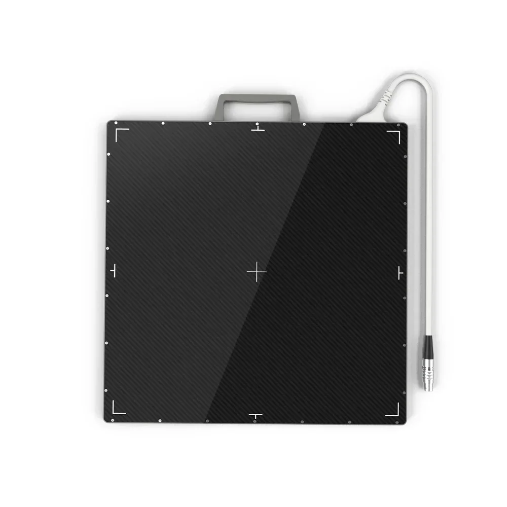 Veterinary DR X-Ray Flat Panel - Xlab Medical review and price