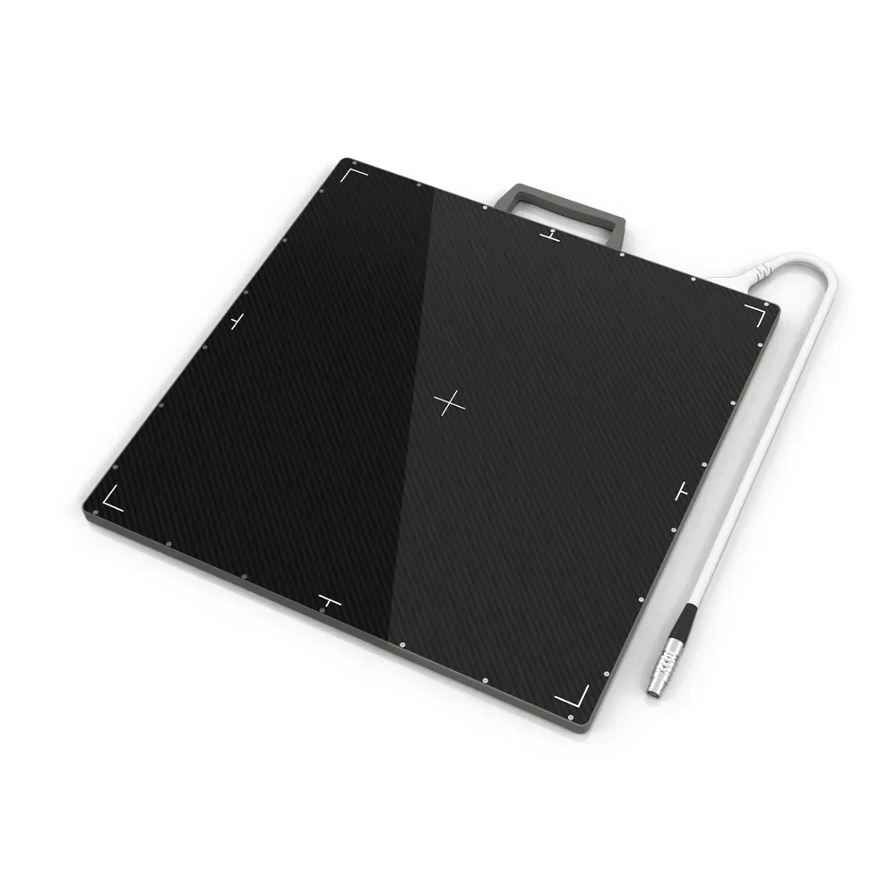 Veterinary DR X-Ray Flat Panel - Xlab Medical review and price