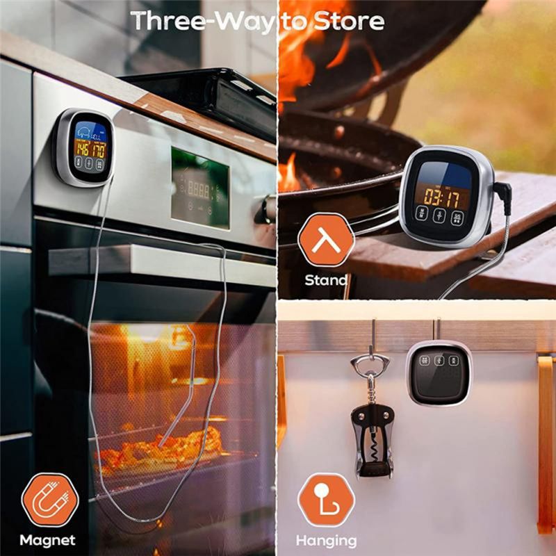 SUPERSALE Digital Kitchen Ther - Thermometer Digital review and price