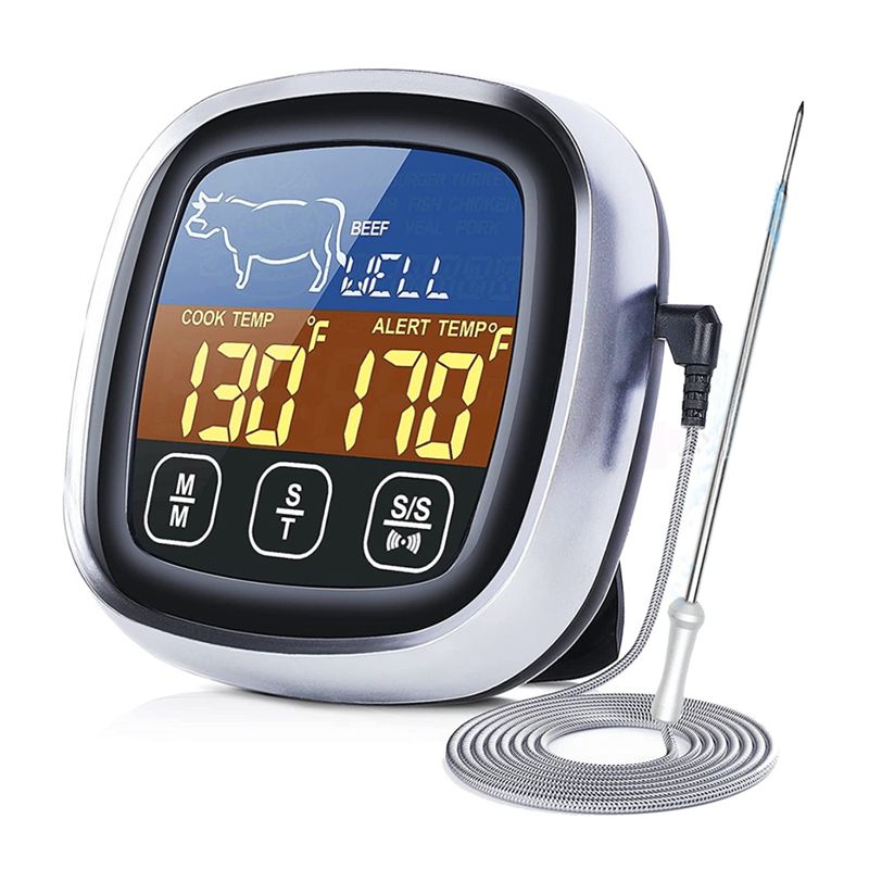 SUPERSALE Digital Kitchen Ther - Thermometer Digital review and price