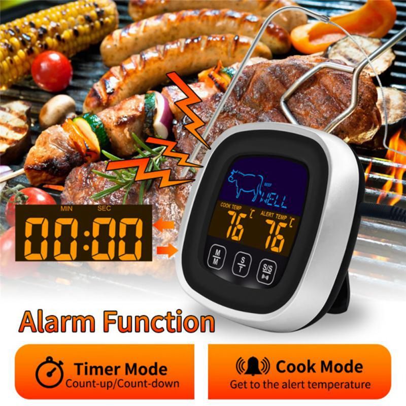 SUPERSALE Digital Kitchen Ther - Thermometer Digital review and price