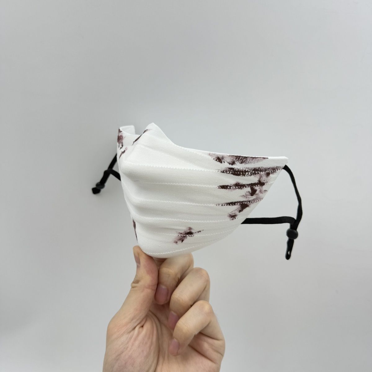 Bandage mask, mask props, Cosp - Bandage review and price