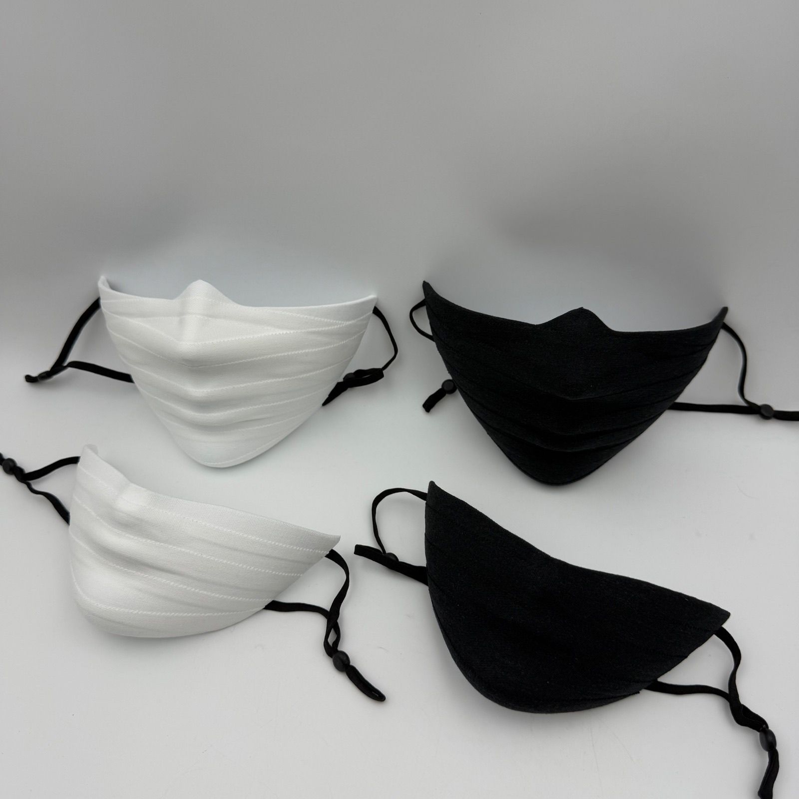 Bandage mask, mask props, Cosp - Bandage review and price