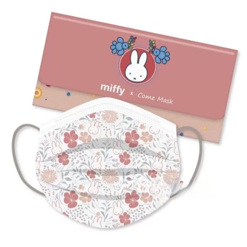 Cartoon Kawaii Surgical Mask B - Surgical Mask review and price