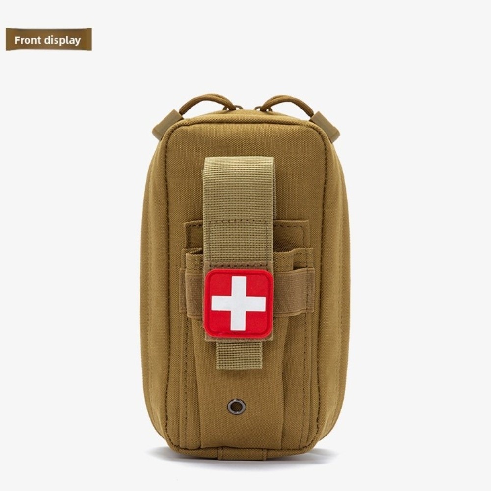 Portable First Aid Kit Drop Le - First Aid Kit review and price