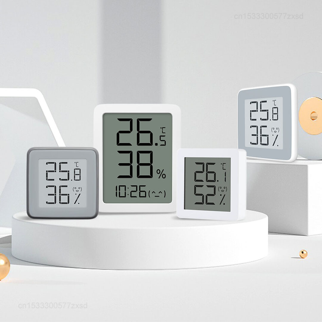 Miaomiaoce Electric Thermomete - Thermometer Digital review and price