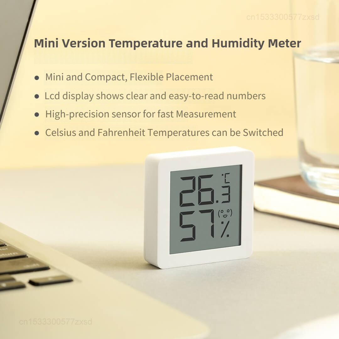 Miaomiaoce Electric Thermomete - Thermometer Digital review and price