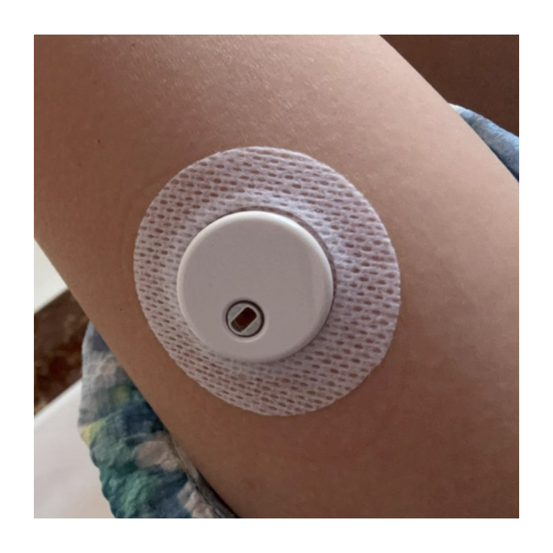 Original Linx Sensor Patches C - Medical Tape review and price