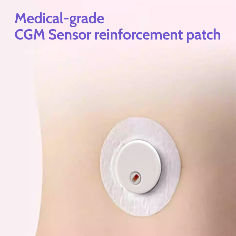 Original Linx Sensor Patches C - Medical Tape review and price