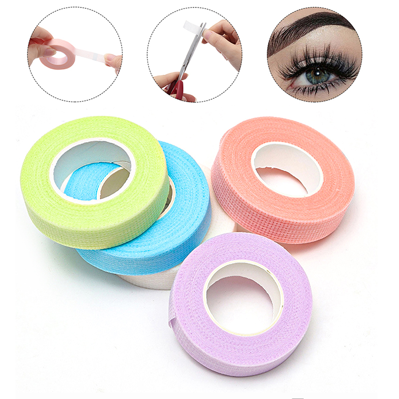 5 Rolls Mix Colors Micropore E - Medical Tape review and price