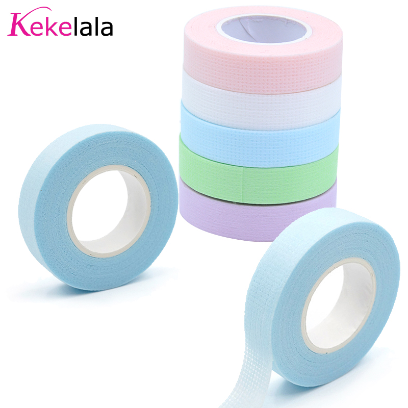5 Rolls Mix Colors Micropore E - Medical Tape review and price