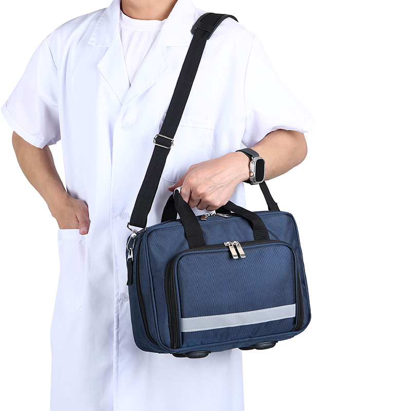 Large Capacity Outdoor First A - First Aid Kit review and price