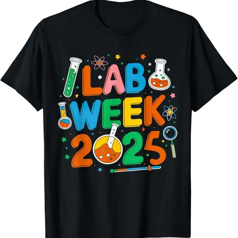 Medical Lab Scientist Retro We - Medical Lab Week 2025 review and price