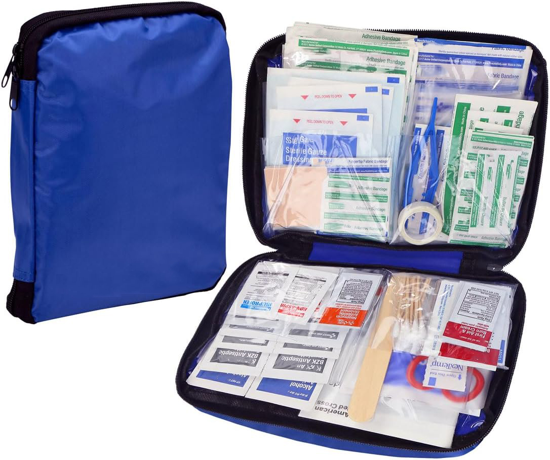 Kebon KB5029 298pcs Durable 60 - First Aid Kit review and price