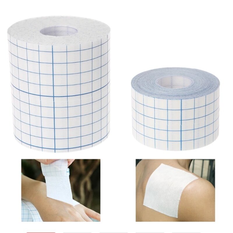 10M Medical Spunlaced Non-wove - Medical Tape review and price