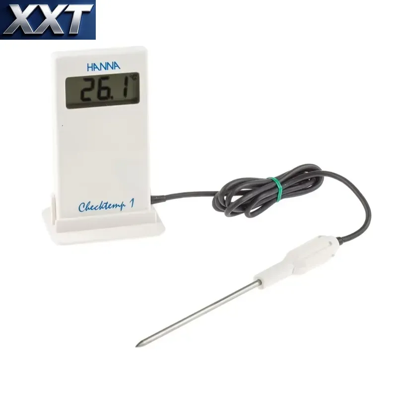 XXT Hanna Instruments HI 98509 - Thermometer Digital review and price
