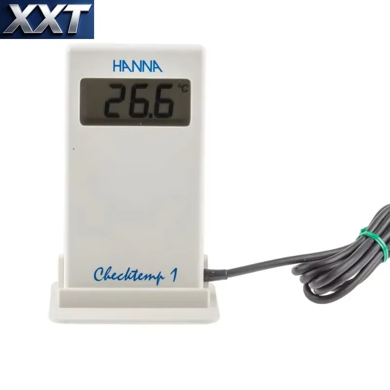XXT Hanna Instruments HI 98509 - Thermometer Digital review and price