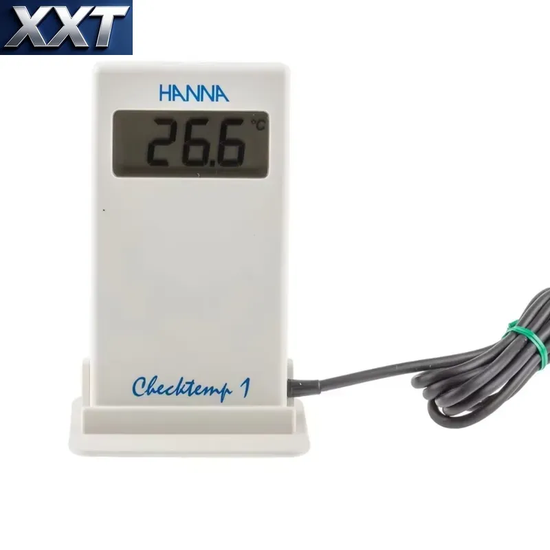 XXT Hanna Instruments HI 98509 - Thermometer Digital review and price