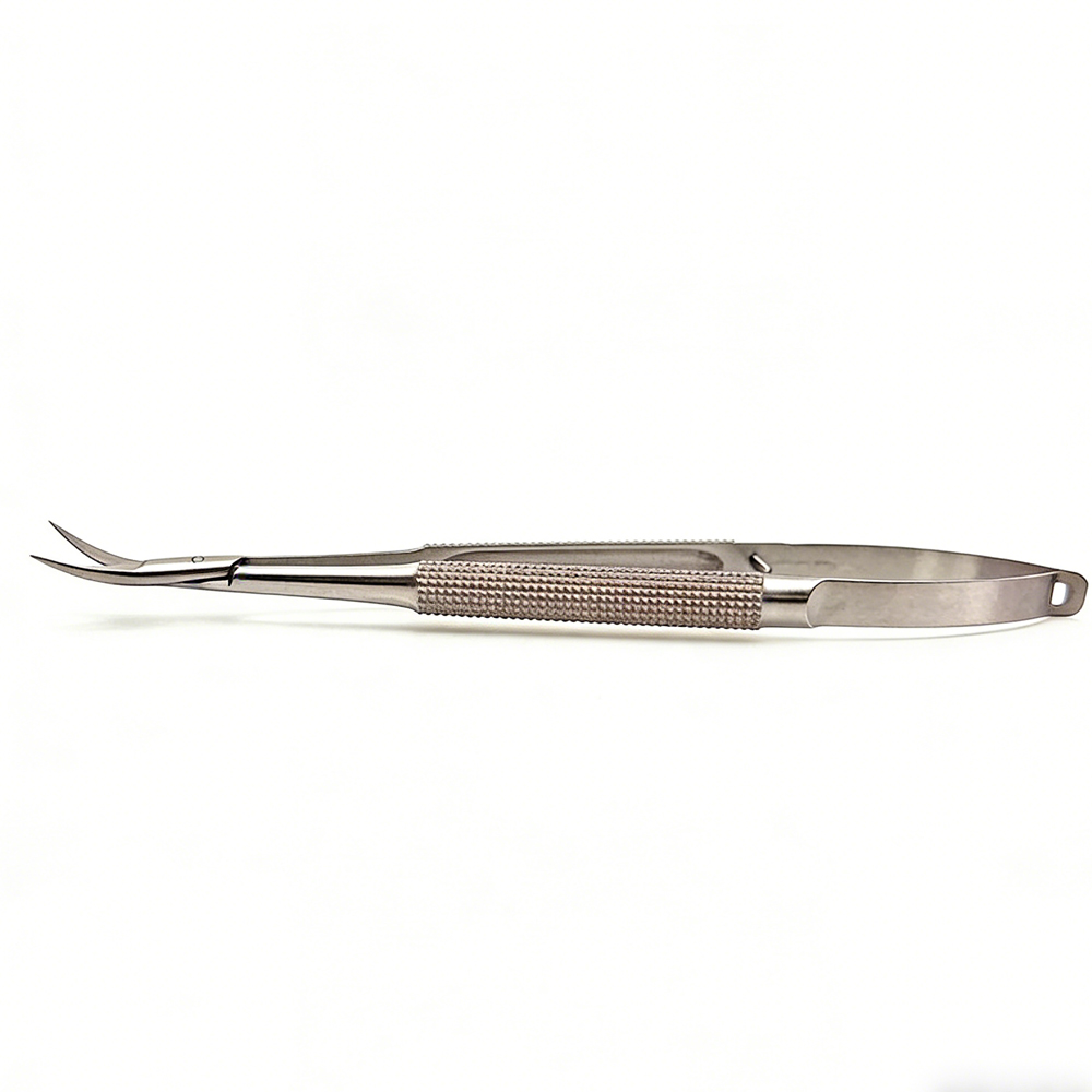 Stainless Steel Micro Castrovi - Medical Scissors review and price