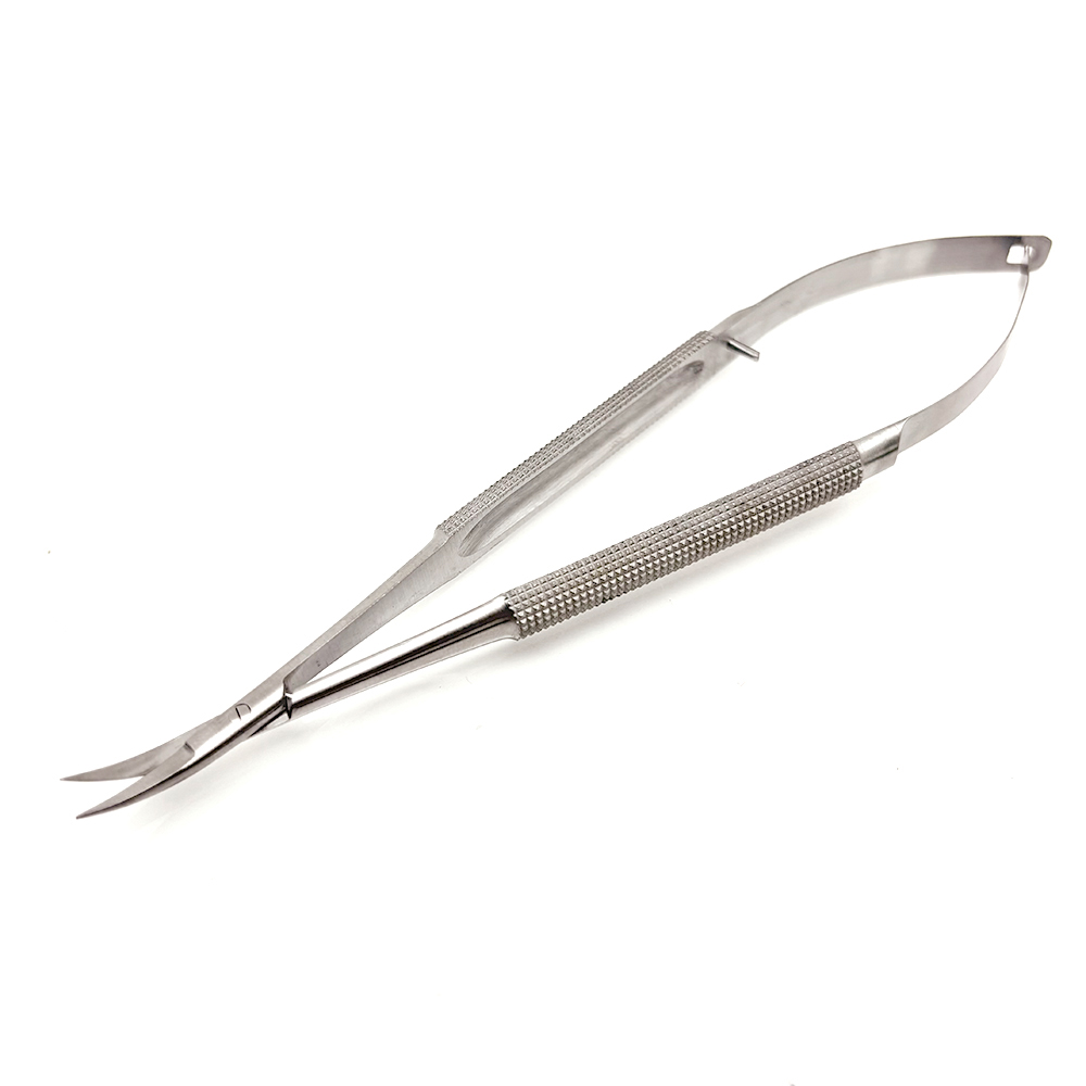 Stainless Steel Micro Castrovi - Medical Scissors review and price